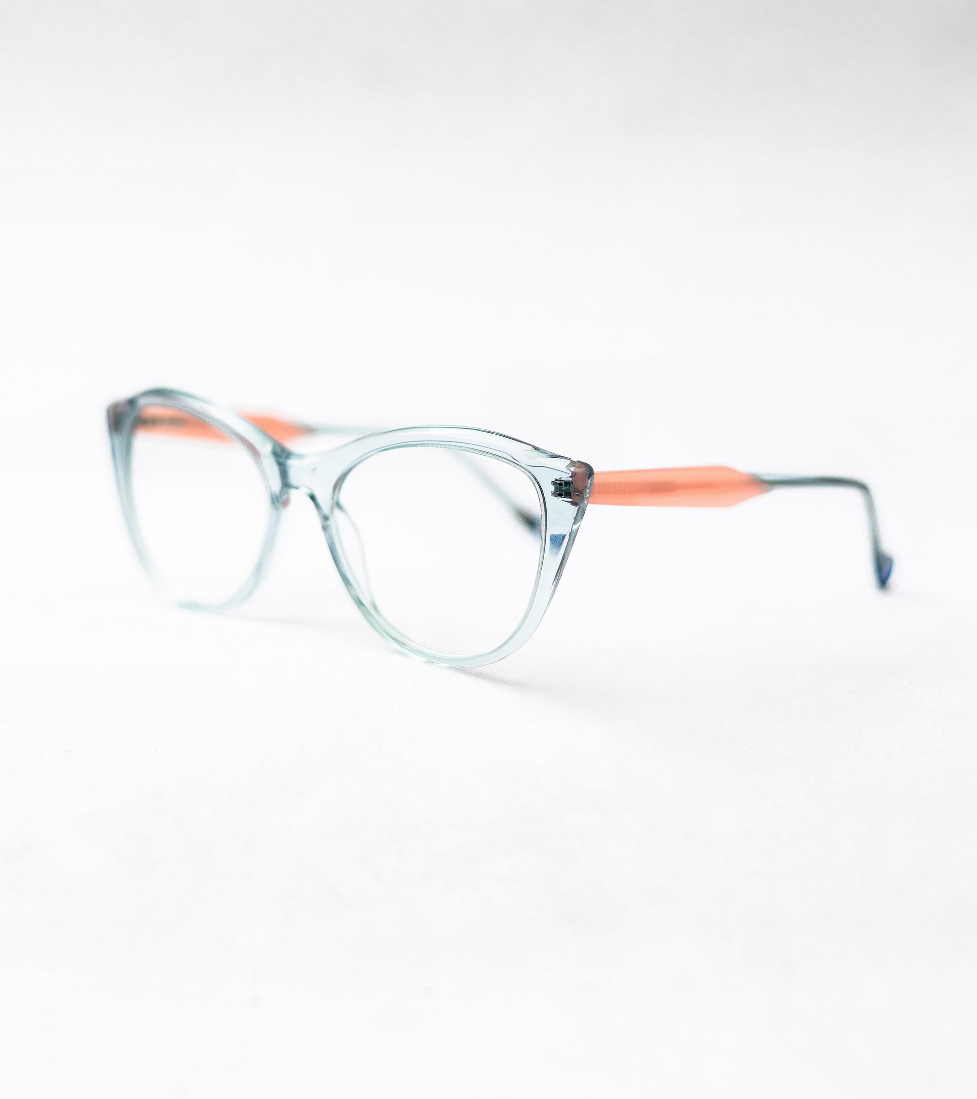 Ellison - CRYSTAL GREEN