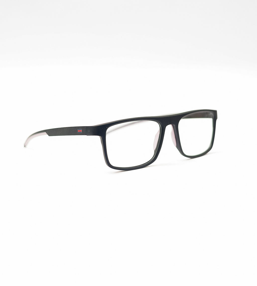 Cruz frame - matte black