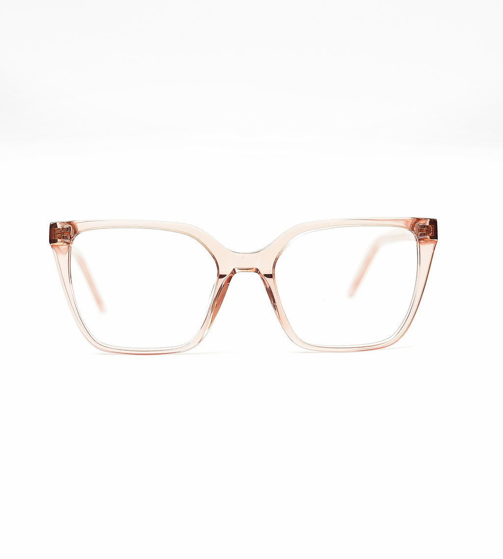 Evander - CRYSTAL PINK