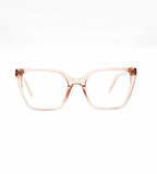 Evander - CRYSTAL PINK