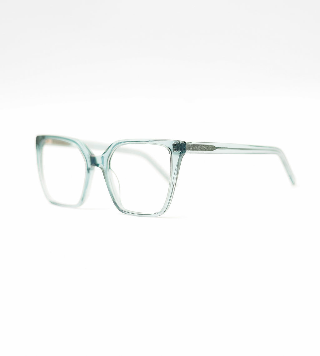 Evander - GREEN