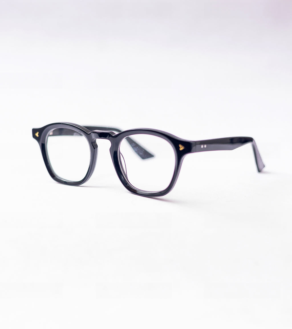 Webb - BLACK