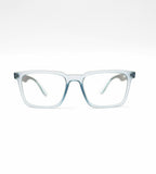 Tudor - MATTE CLEAR GREY
