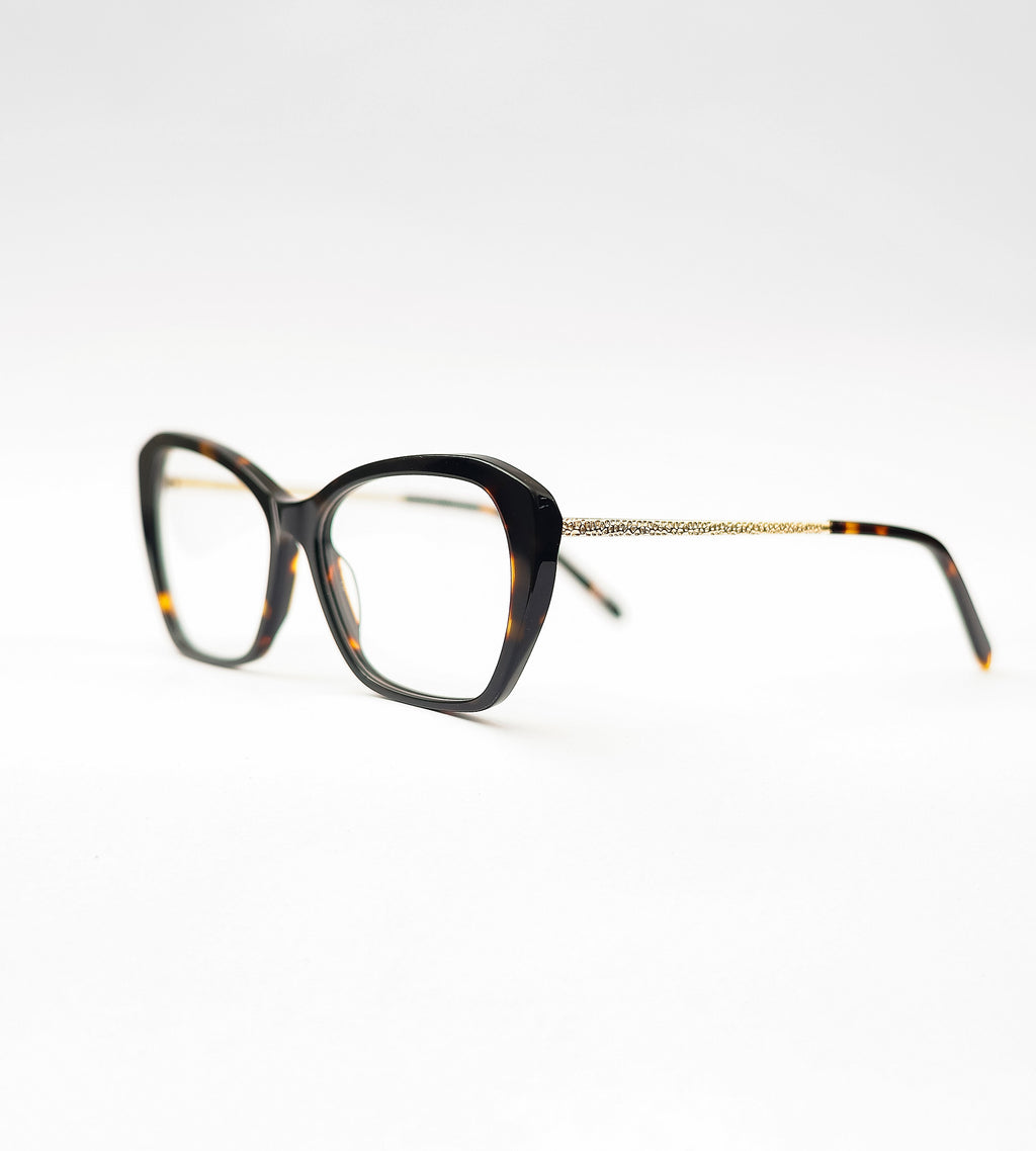 Stirling - TURTLE BROWN