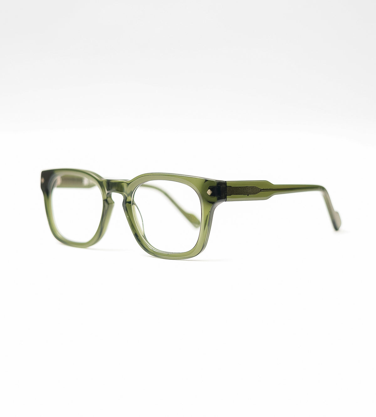 Storm - GREEN
