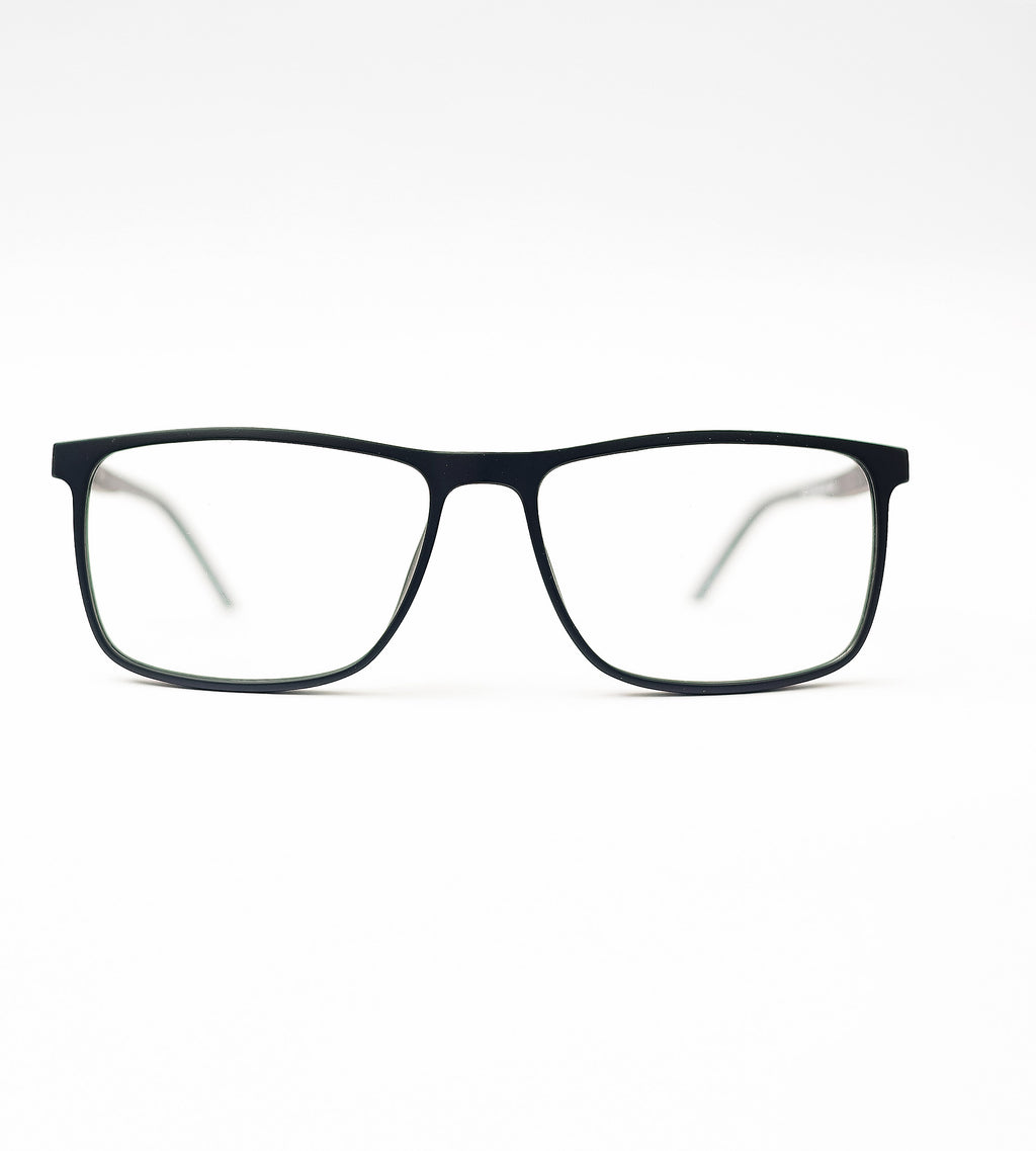 Wesley - BLACK