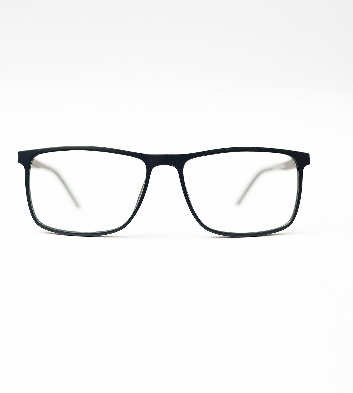 Wesley - BLACK
