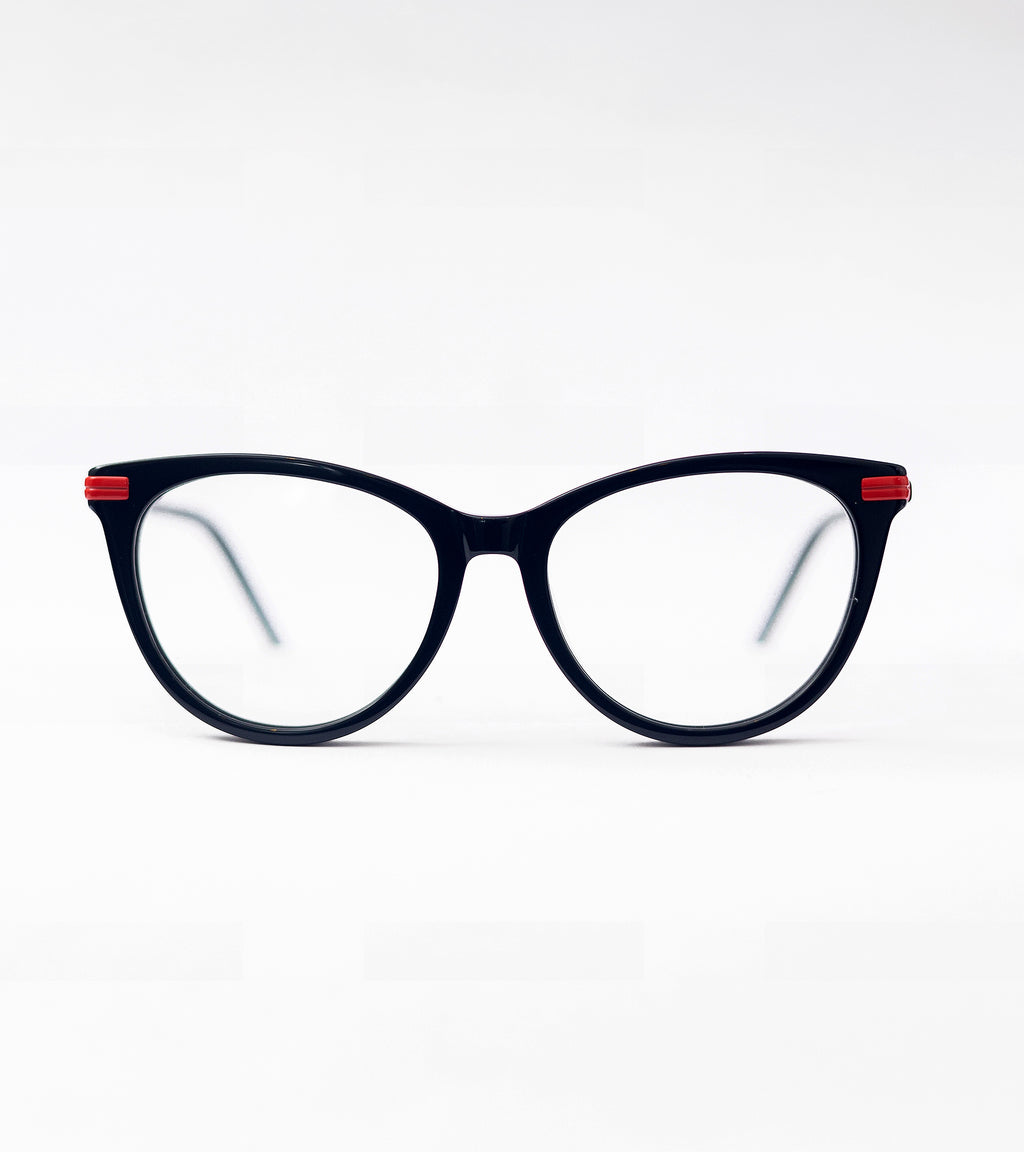 Fairfax - BLACK