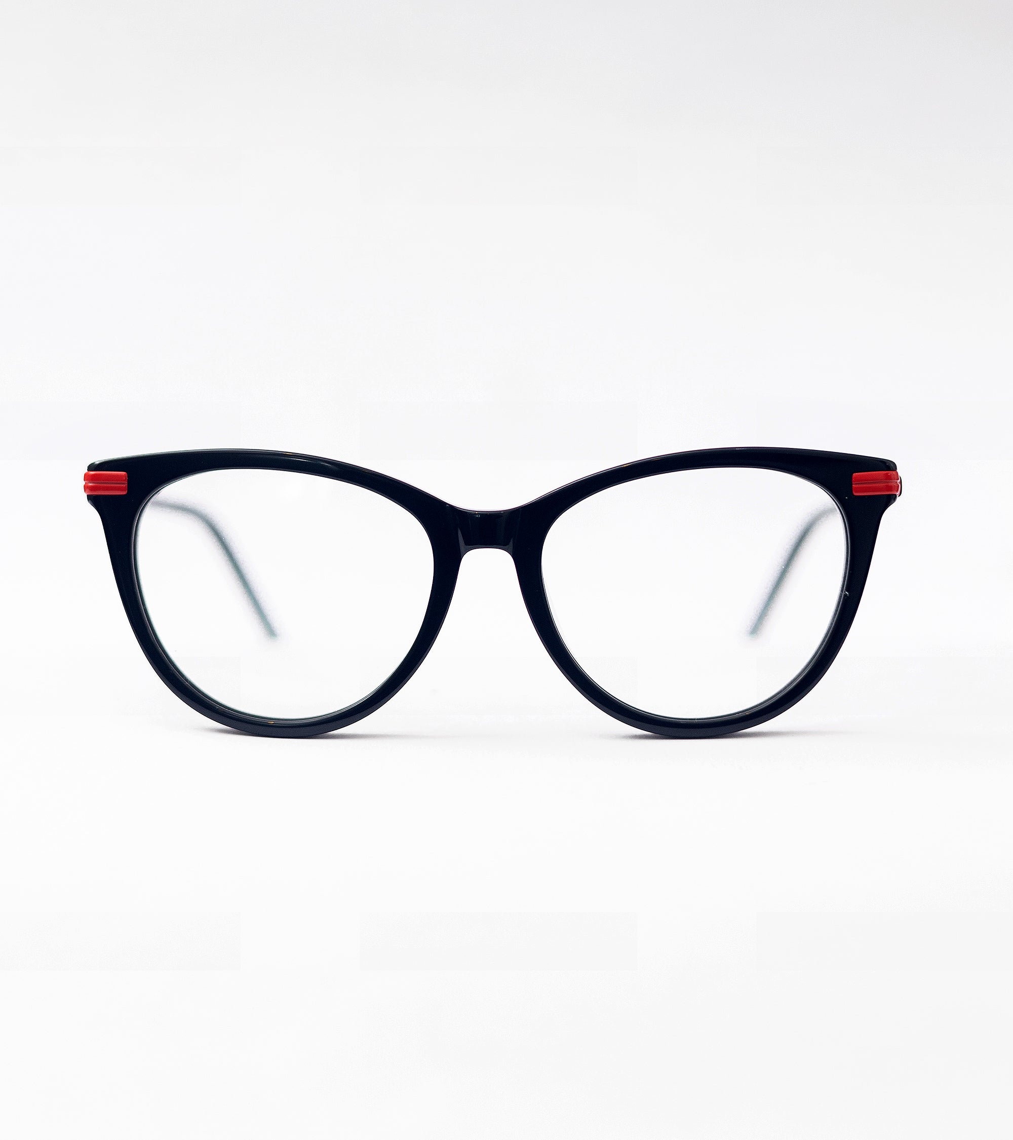 Fairfax - BLACK