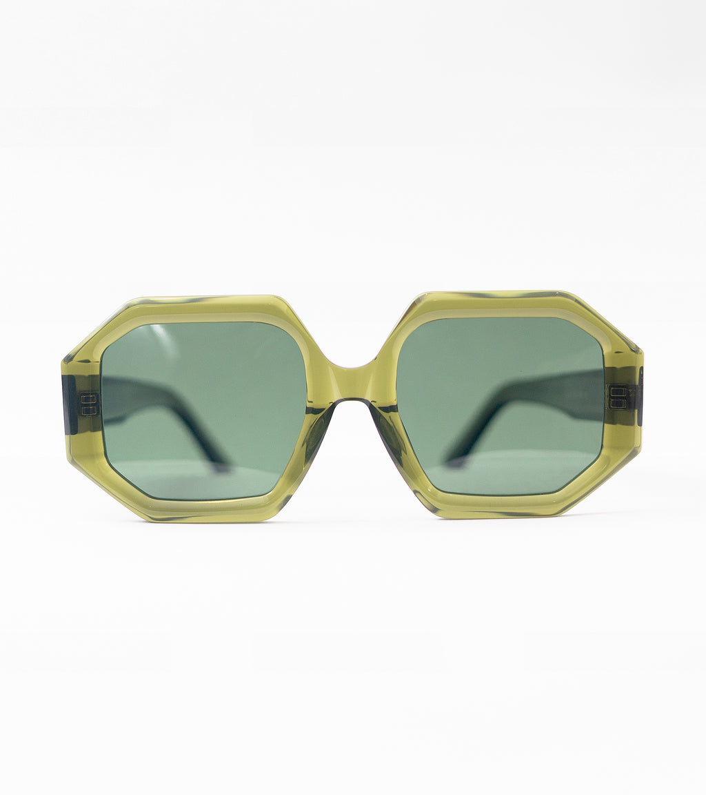 Garrett - OLIVE GREEN