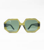 Garrett - OLIVE GREEN