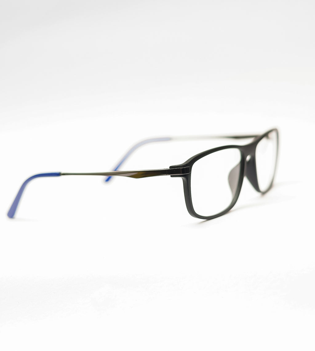 Ainsley frame - matte black