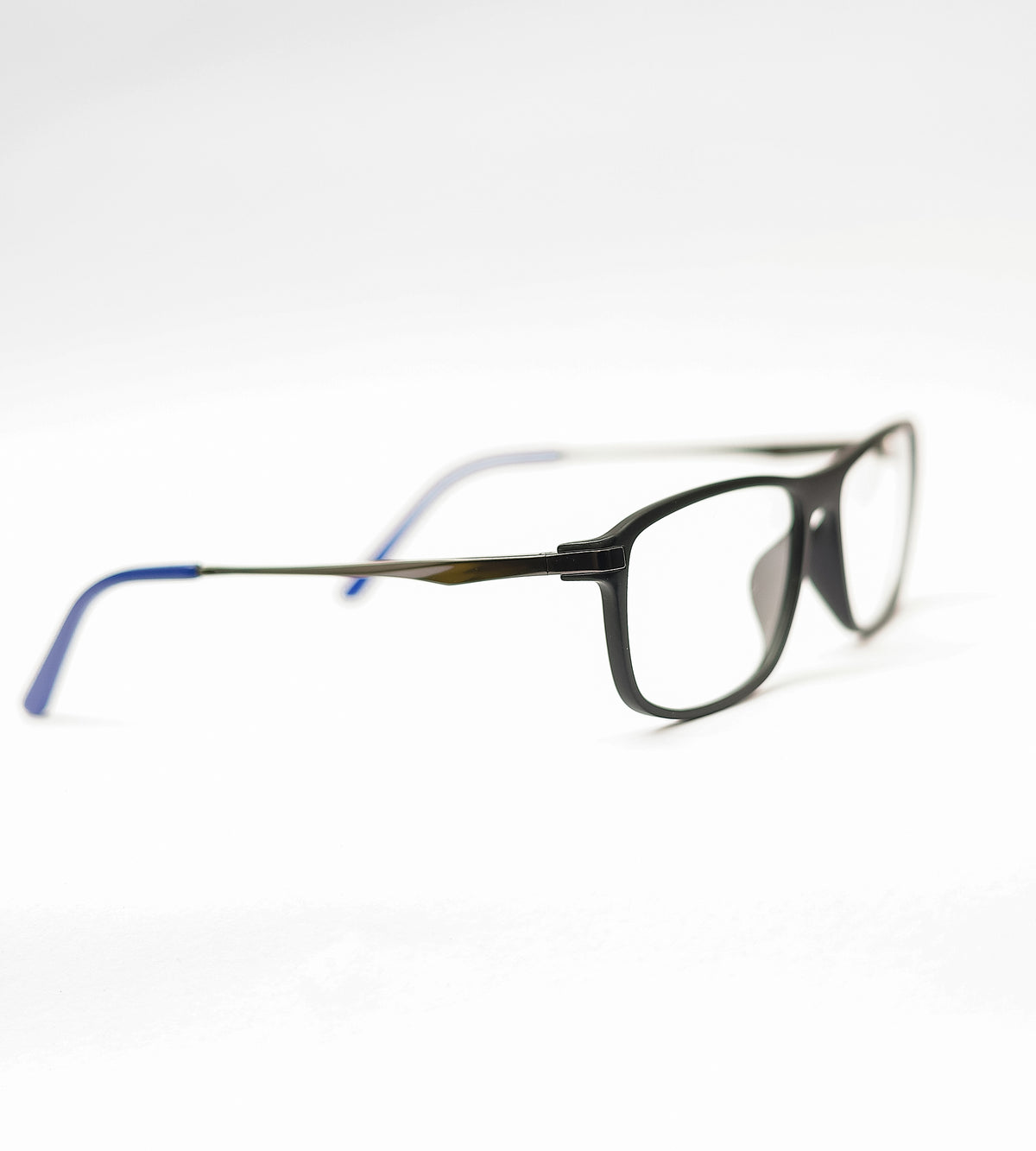 Ainsley frame - matte black
