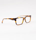Aldrich - TURTLE BROWN