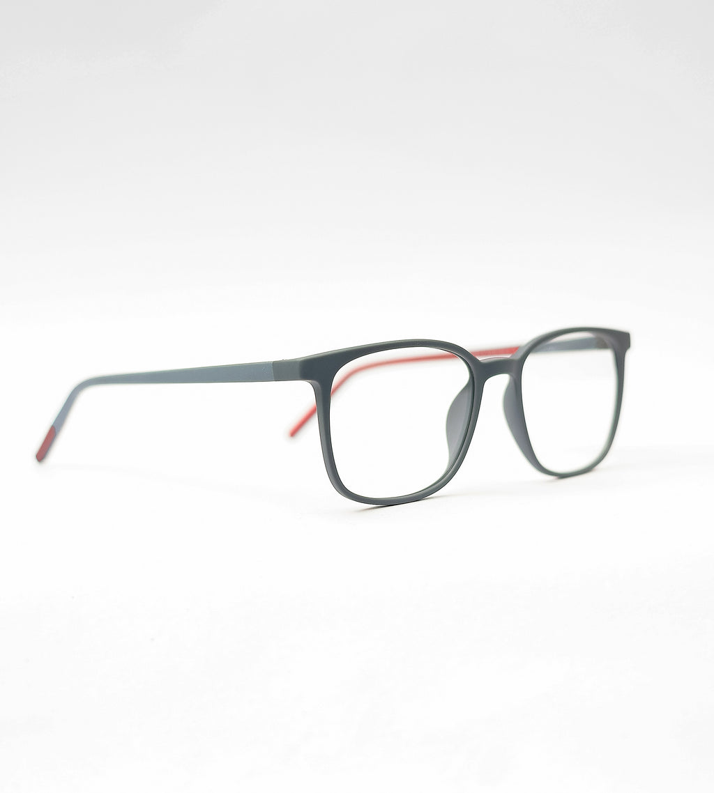 Colette frame - matte grey