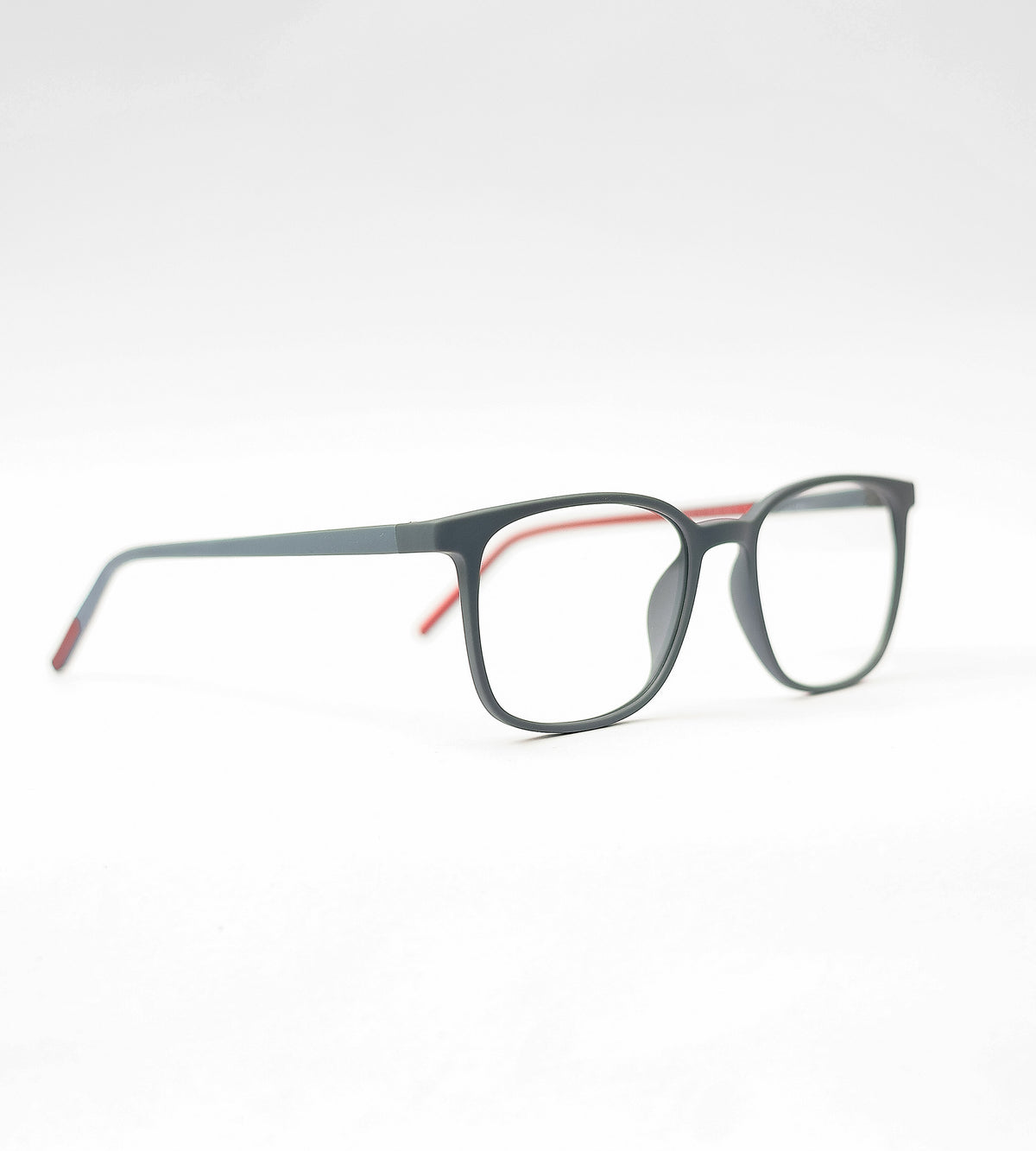 Colette frame - matte grey