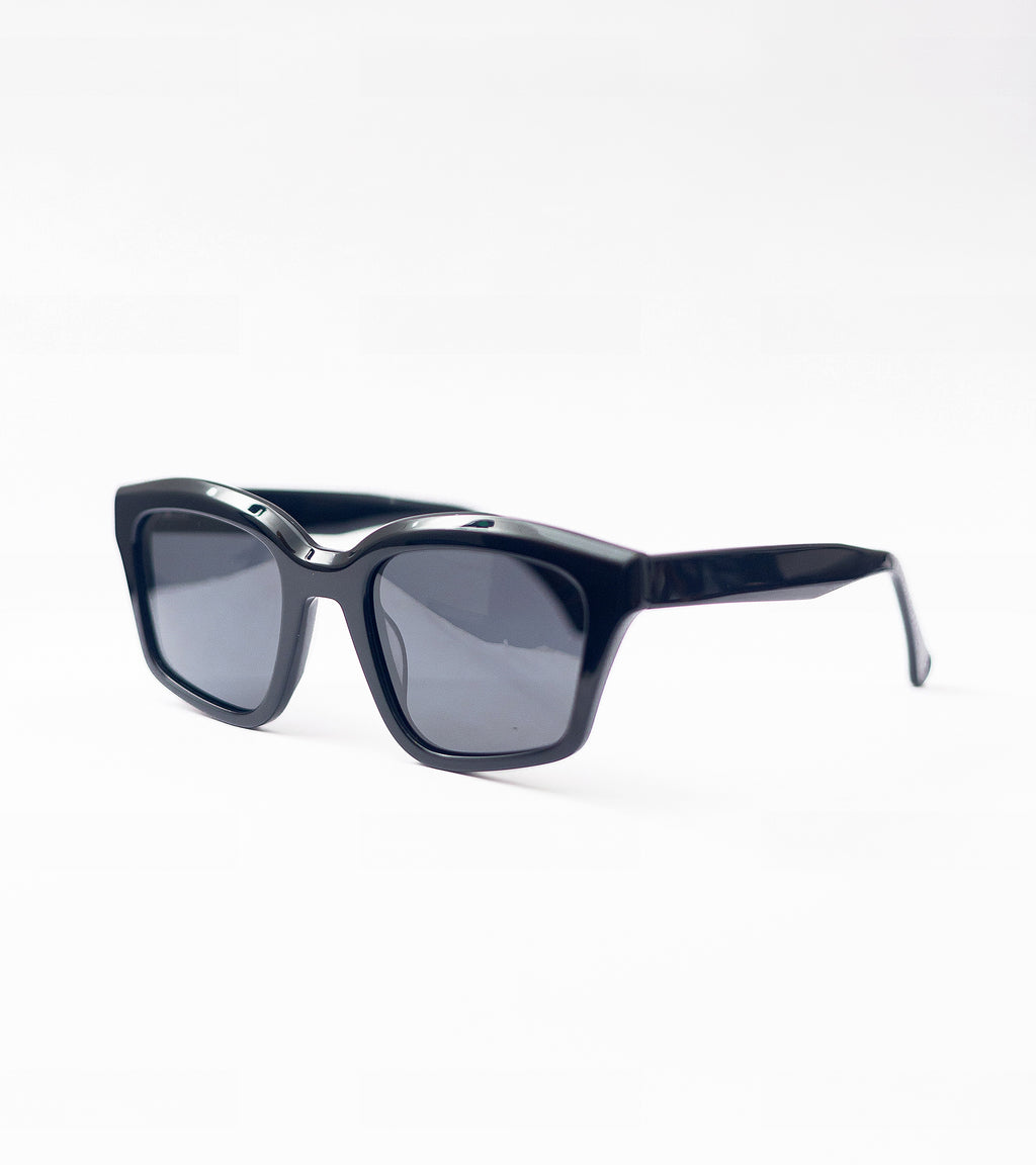 Clifton - BLACK