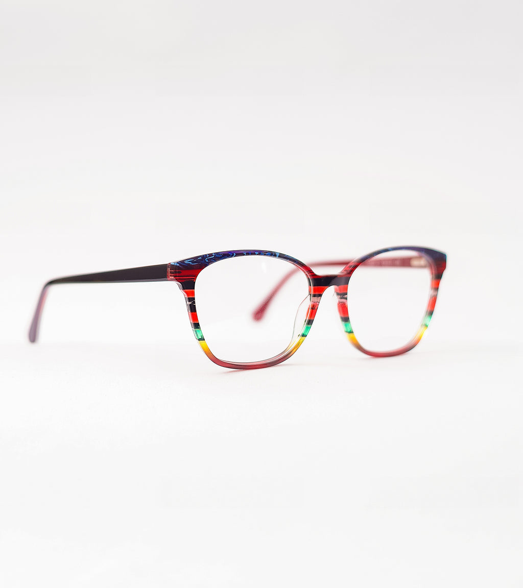 Selene - MULTI-COLORED