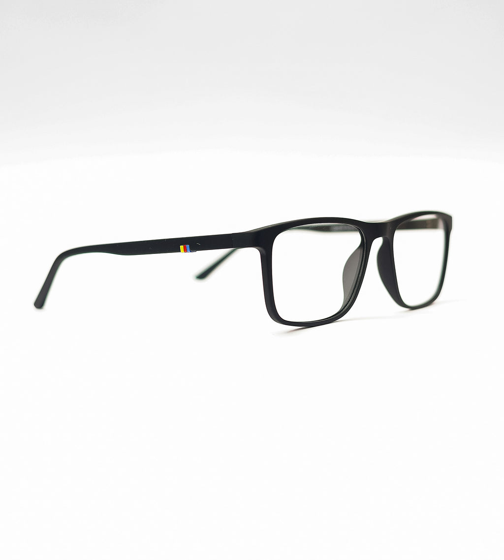 Zelda - MATTE BLACK