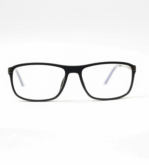 Ainsley - MATTE BLACK