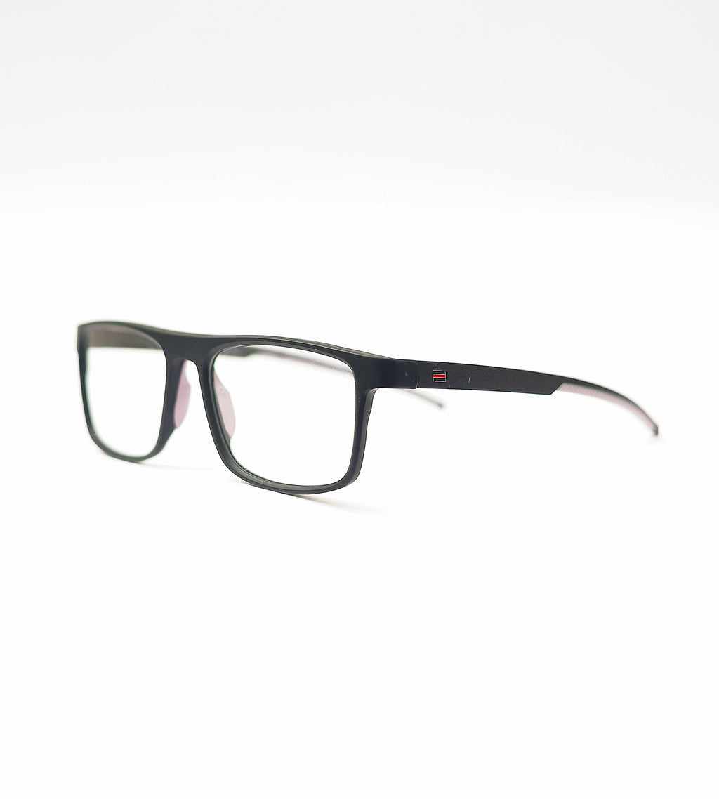 Cruz - MATTE BLACK