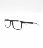 Cruz - MATTE BLACK