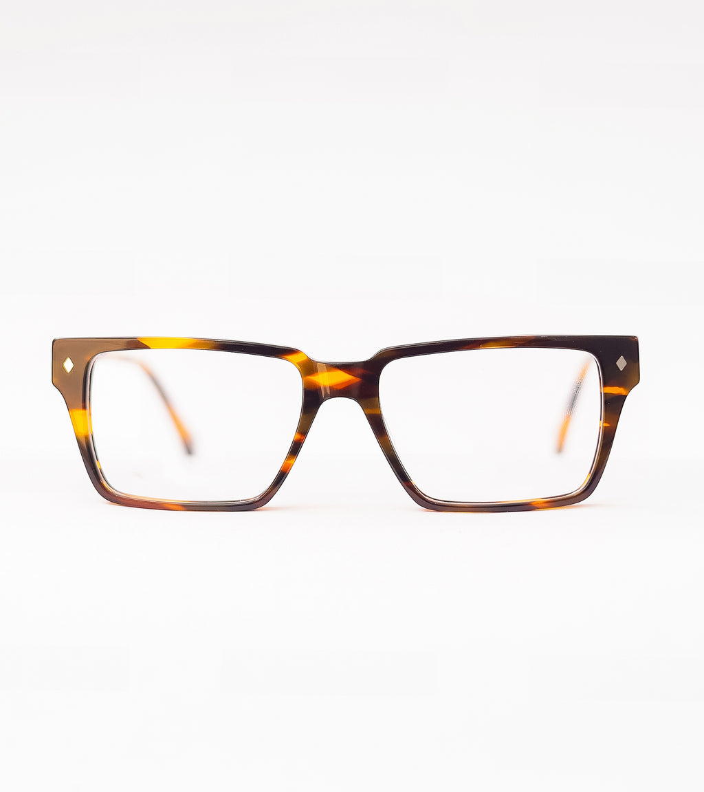 Aldrich - TURTLE BROWN