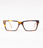 Aldrich - TURTLE BROWN