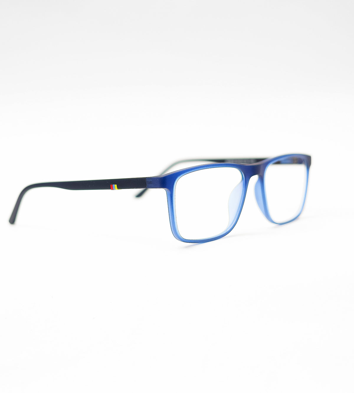 Henley - BLUE