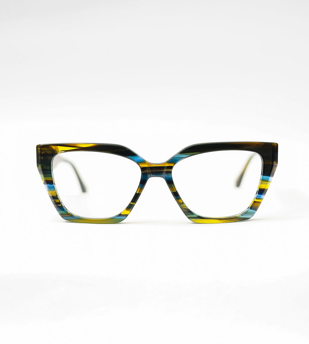 Prescott - MULTI COLOURED