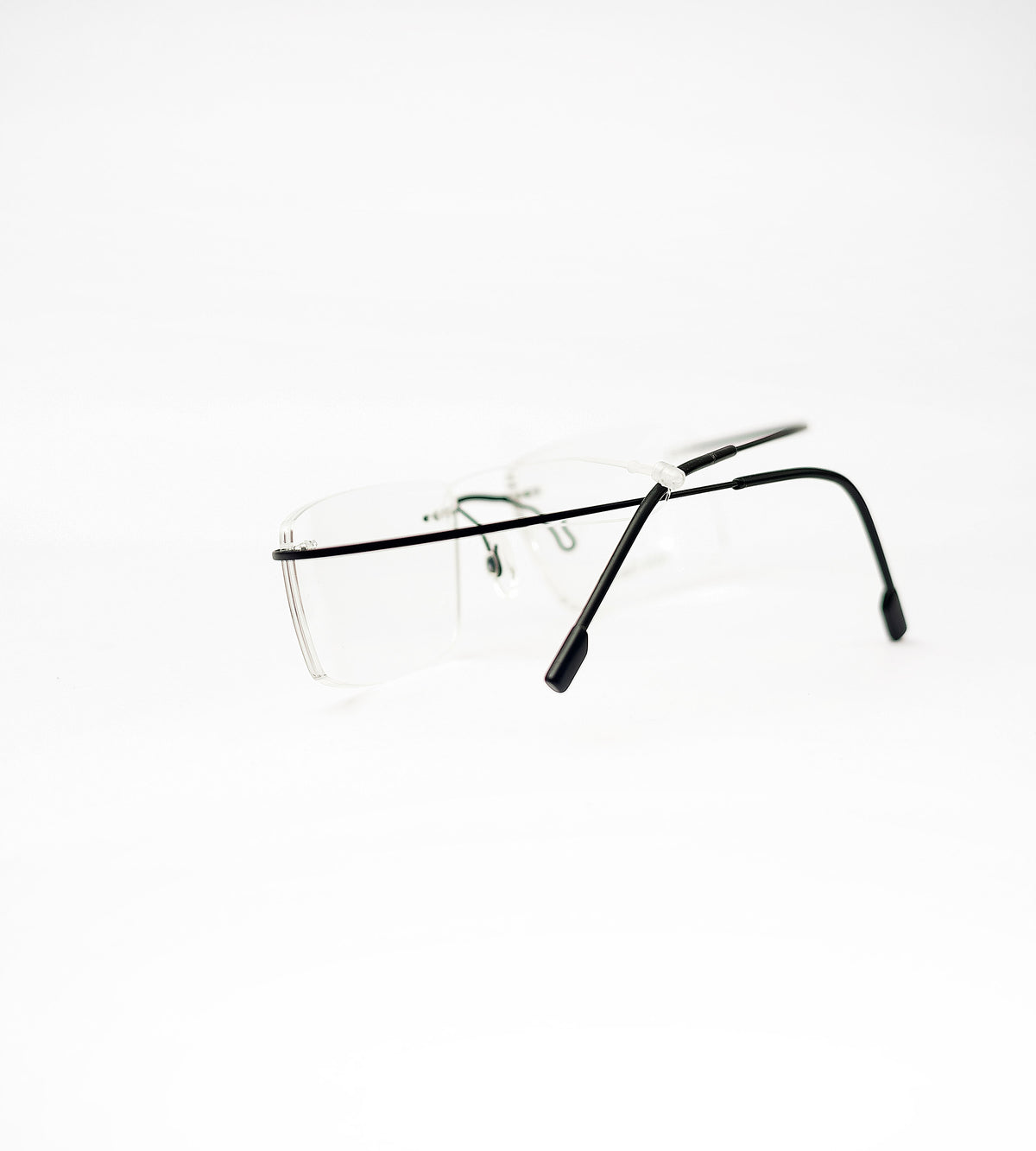 Ashby - BLACK