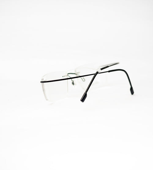 Ashby - BLACK