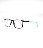 Clifton - BLACK/BLUE