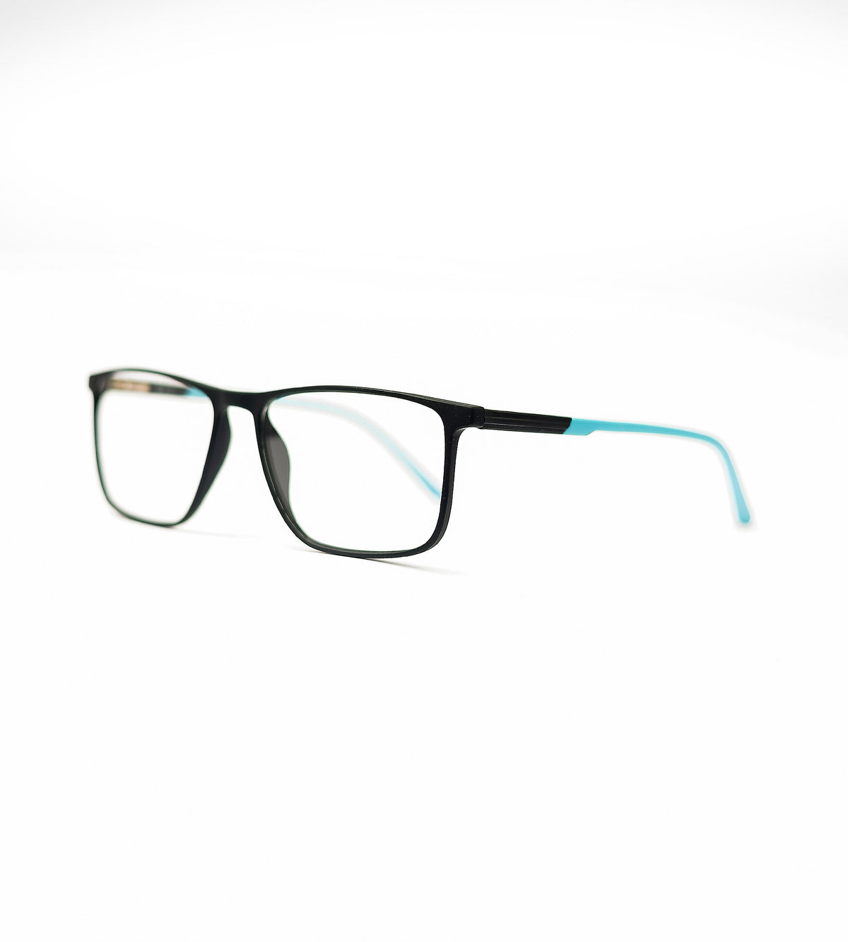 Clifton - BLACK/BLUE