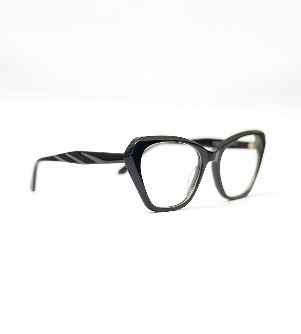 Summit - BLACK