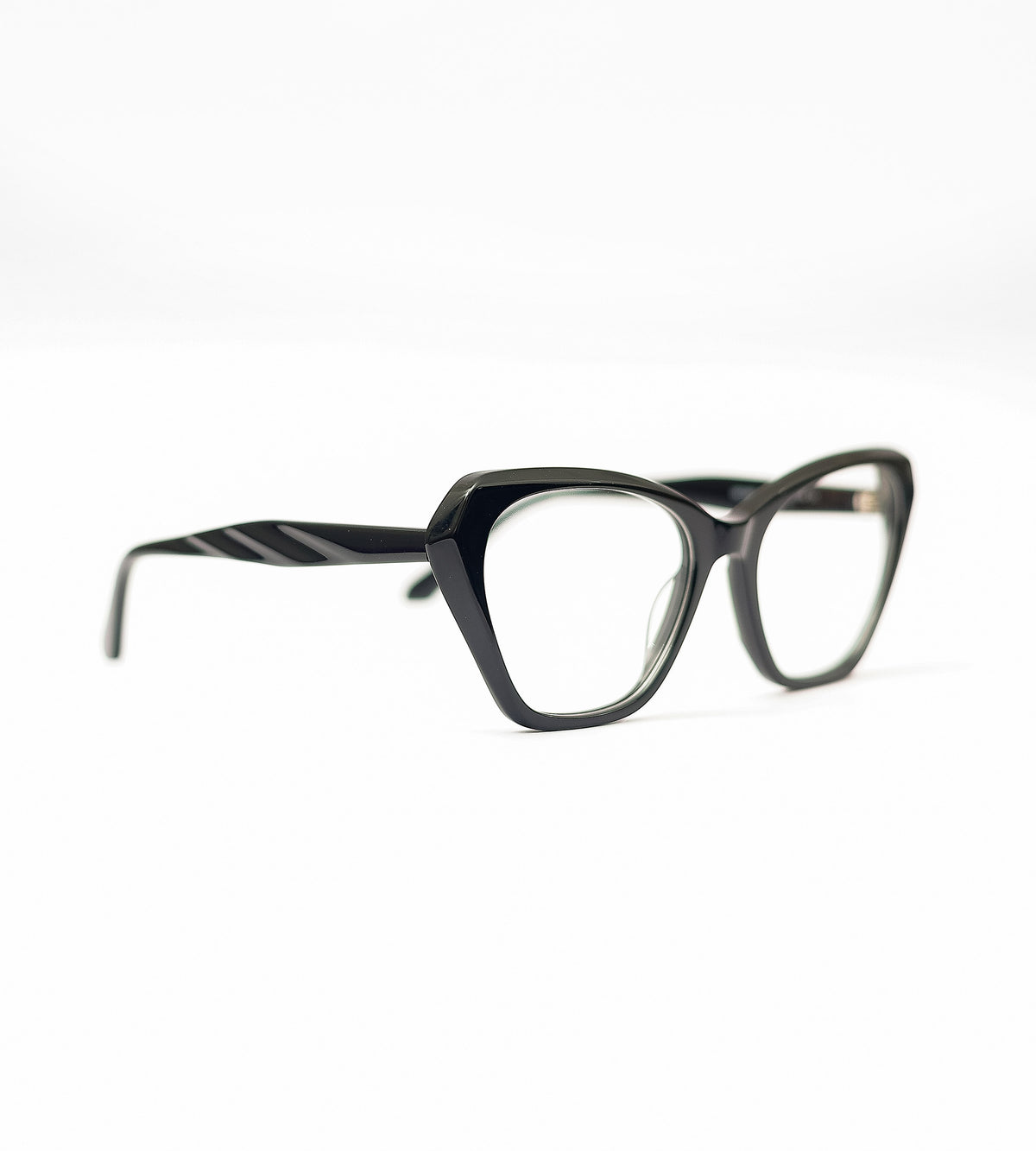 Summit - BLACK