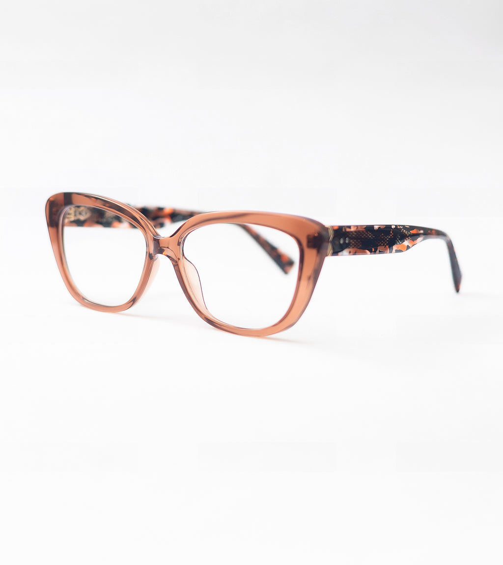 Jericho - BROWN