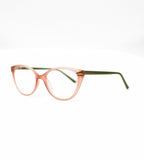 Conrad - PINK&GREEN