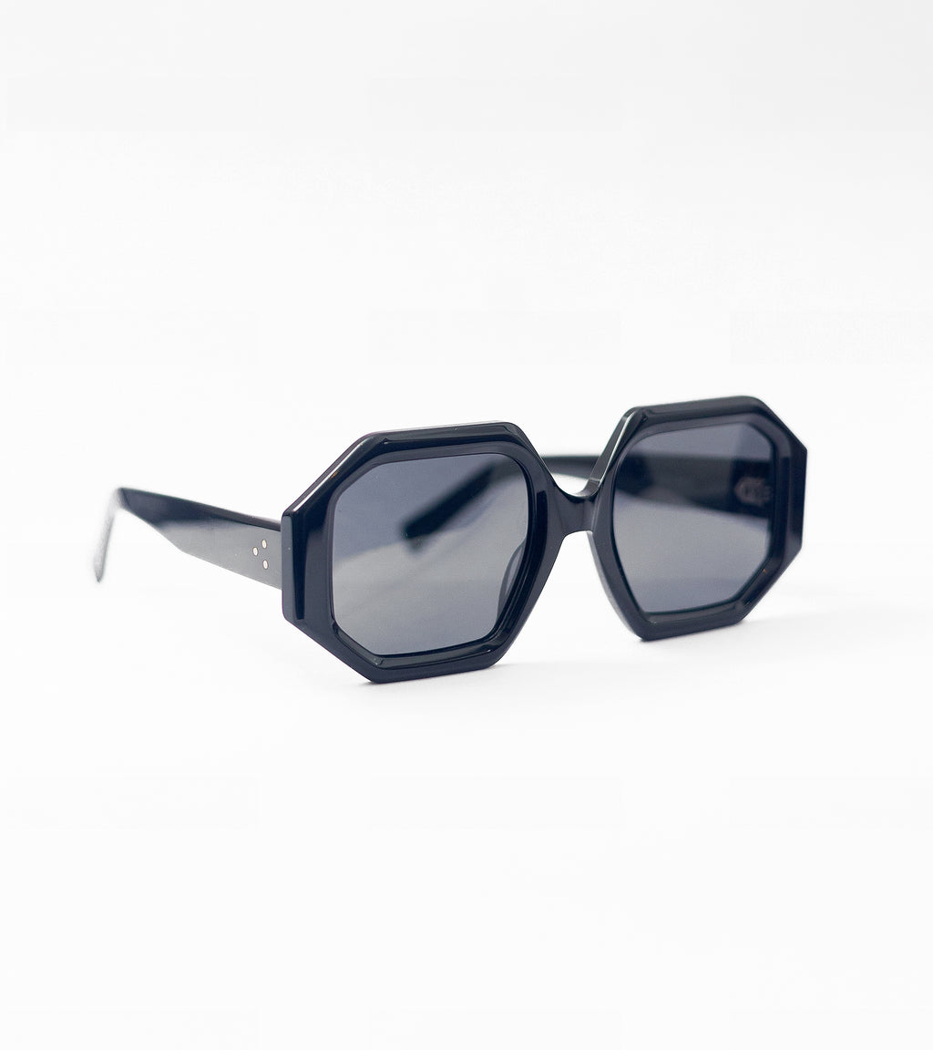 Garrett - BLACK