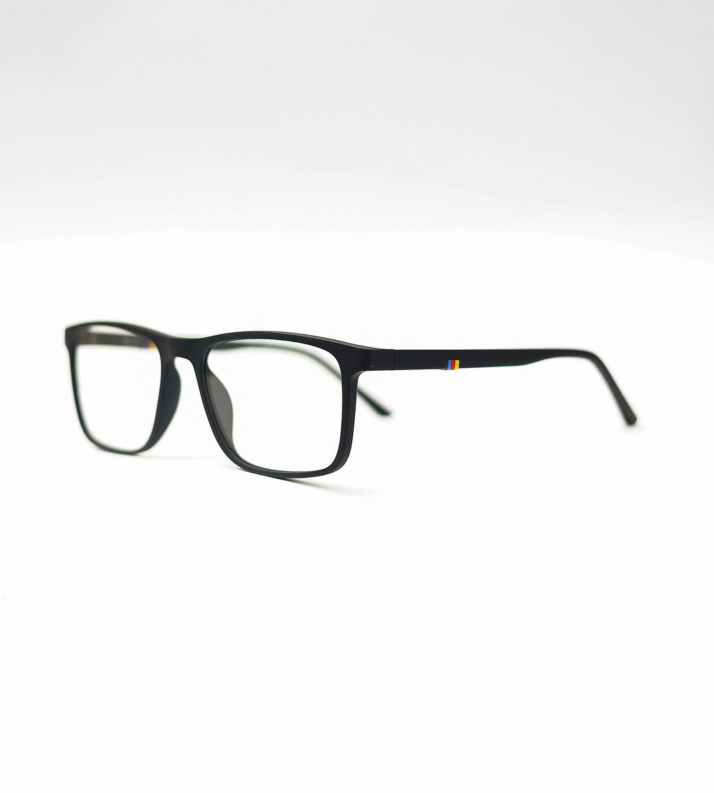 Zelda - MATTE BLACK