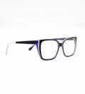Sloane - BLUE&WHITE
