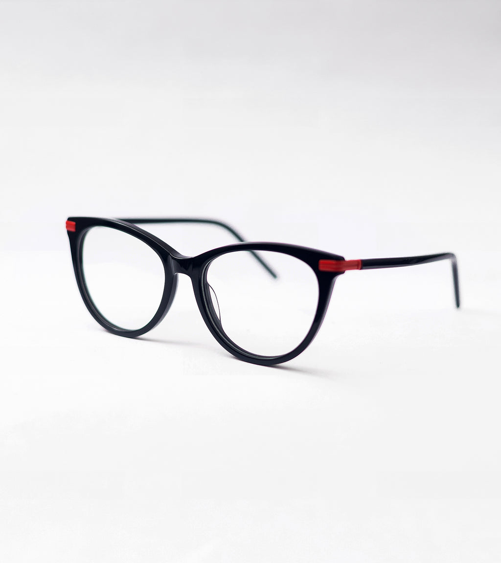 Fairfax - BLACK