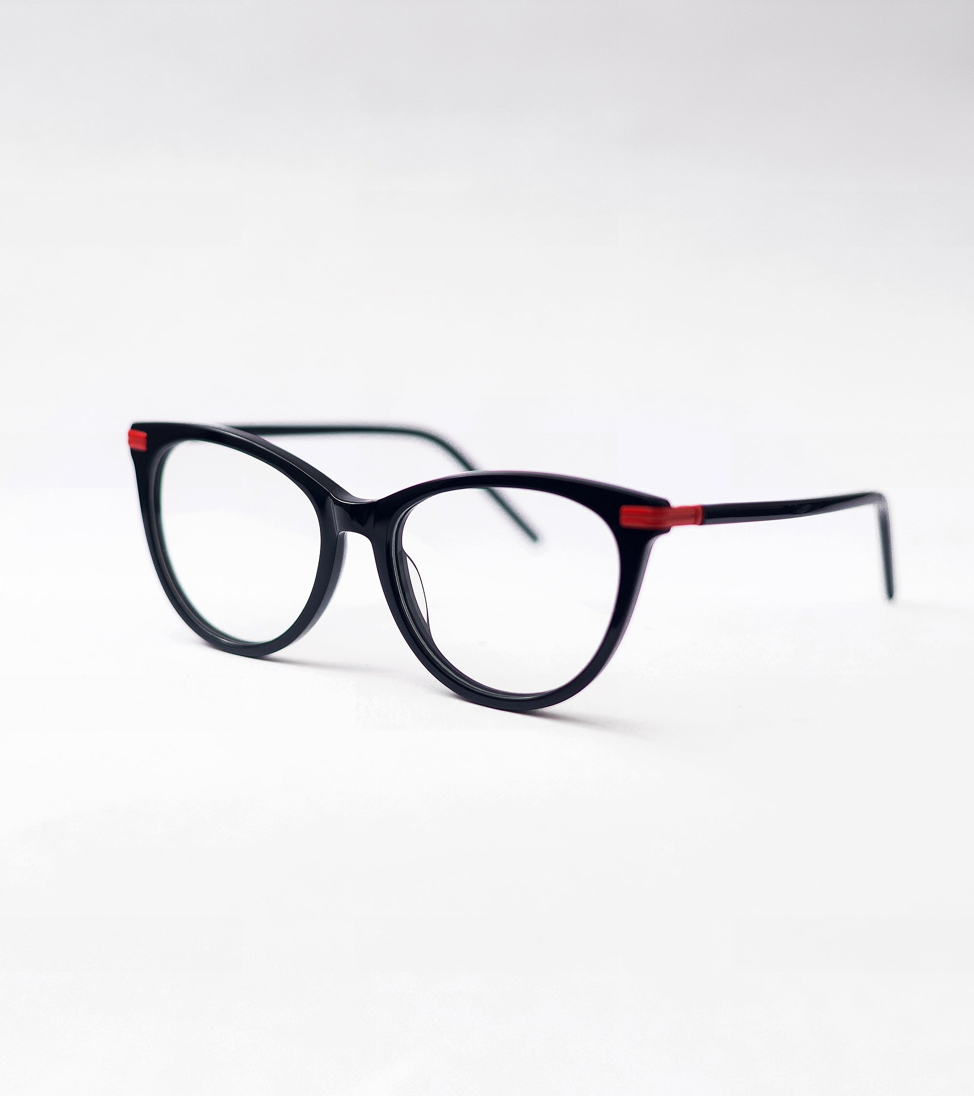 Fairfax - BLACK