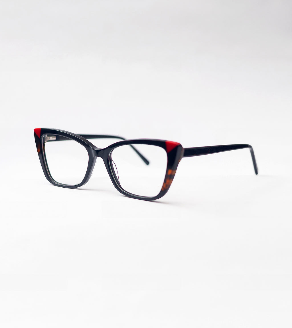 Victor - BLACK