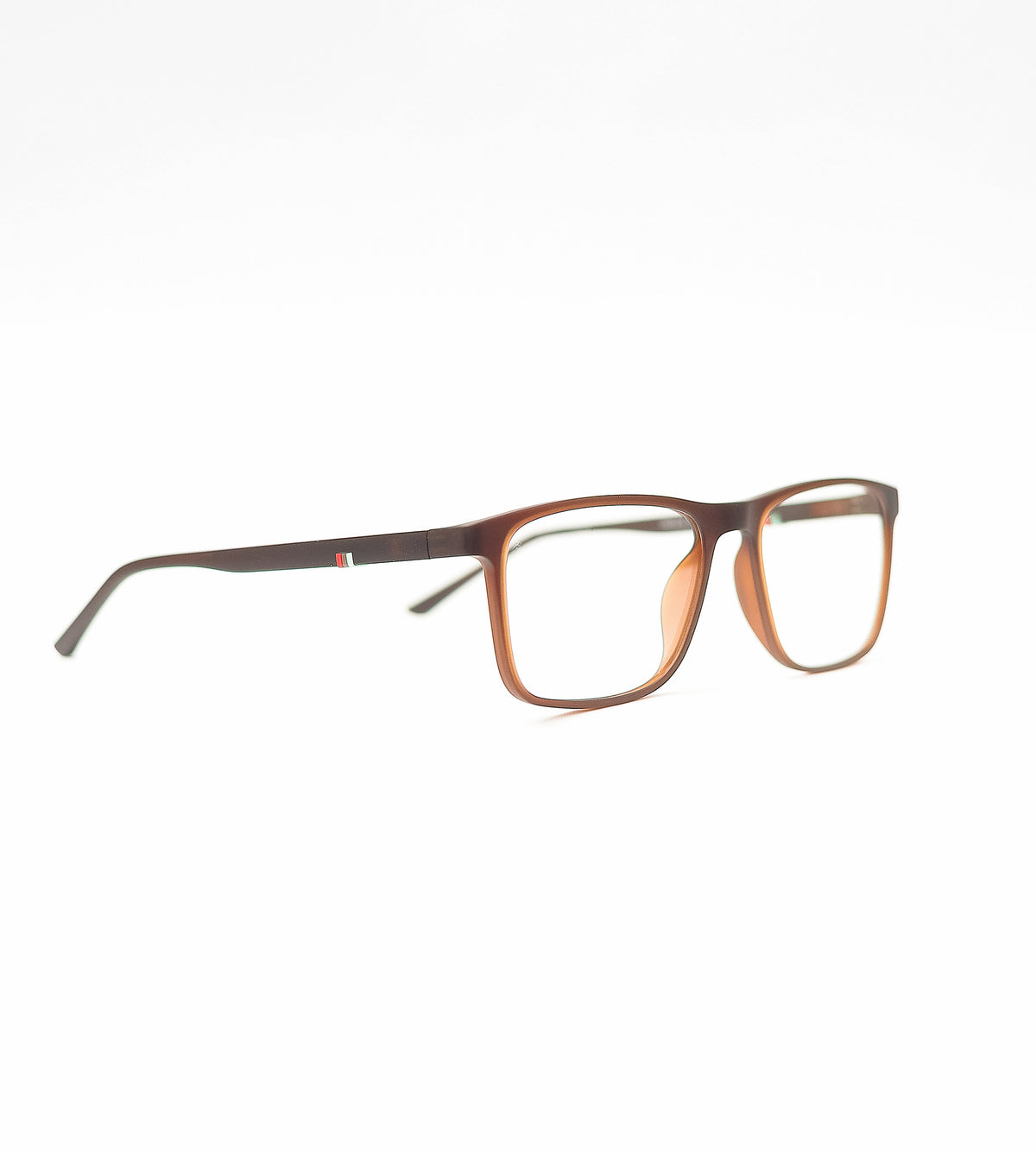 Henley - BROWN