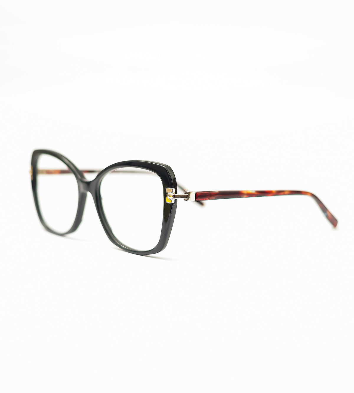 Ulysses - BLACK