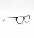 Wainwright frame - green