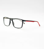 Maddison - BLACK