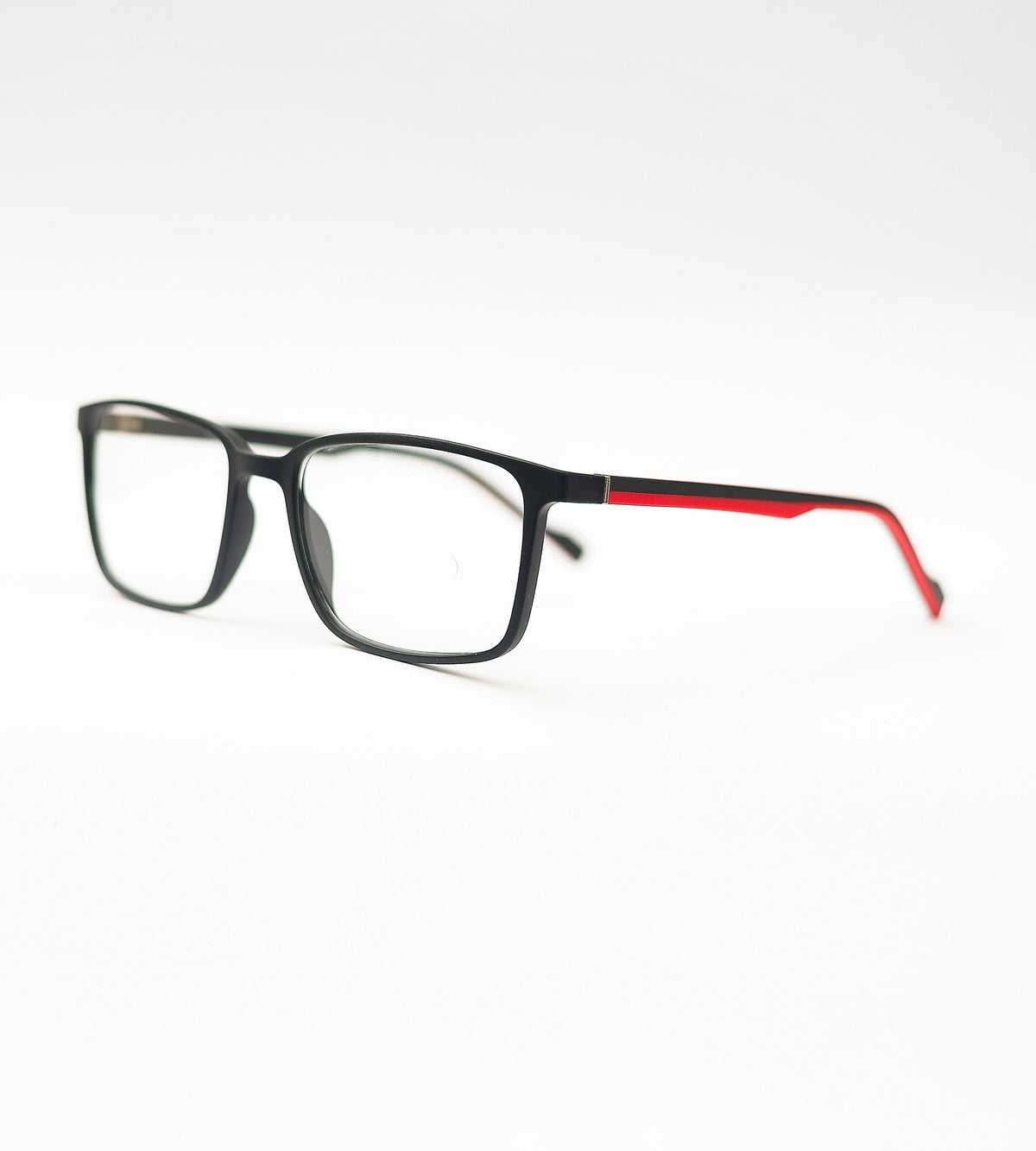 Maddison - BLACK