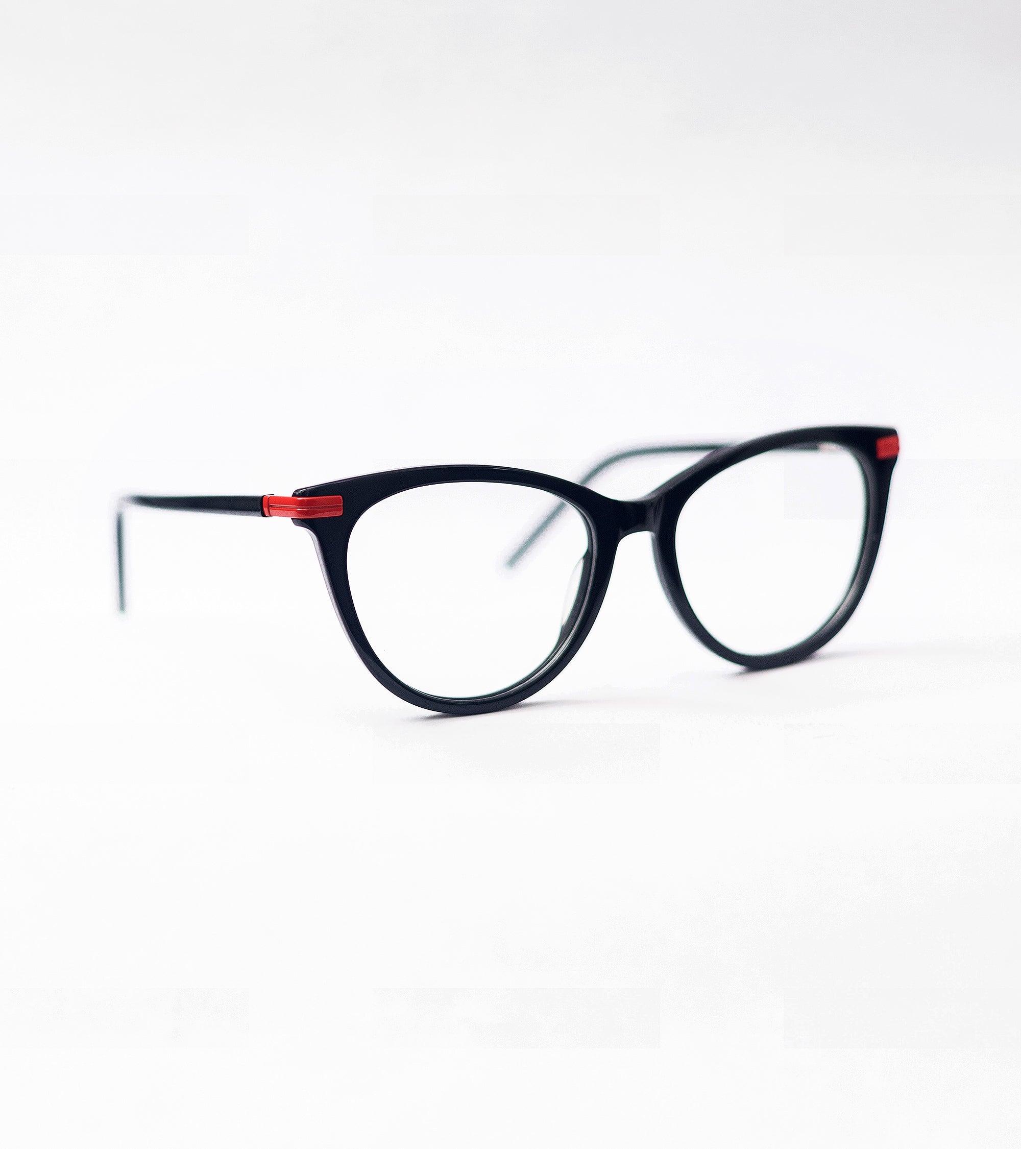 Fairfax - BLACK